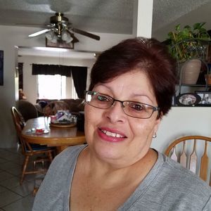 Meet your Posher, Tina